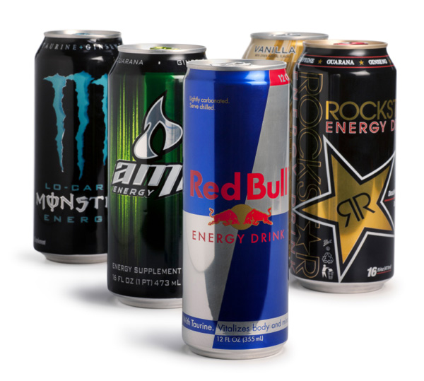 Energy Drink Backgrounds on Wallpapers Vista