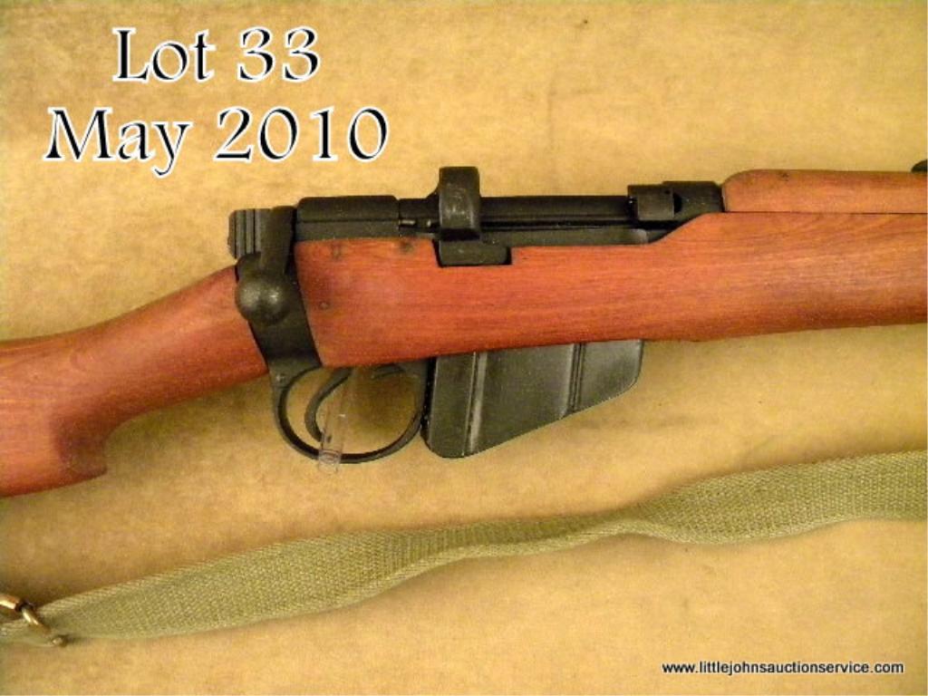 Enfield 303 British Rifle High Quality Background on Wallpapers Vista
