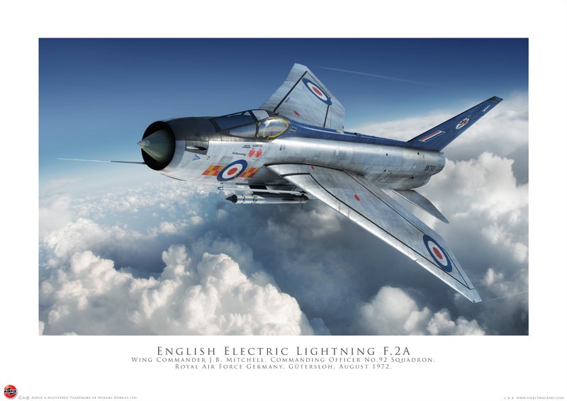 English Electric Lightning HD wallpapers, Desktop wallpaper - most viewed