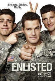 Enlisted #12