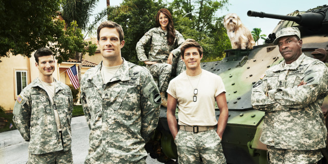 Nice wallpapers Enlisted 640x320px