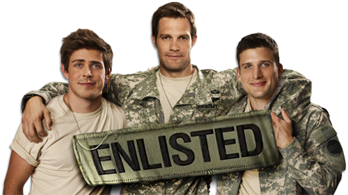 Enlisted High Quality Background on Wallpapers Vista