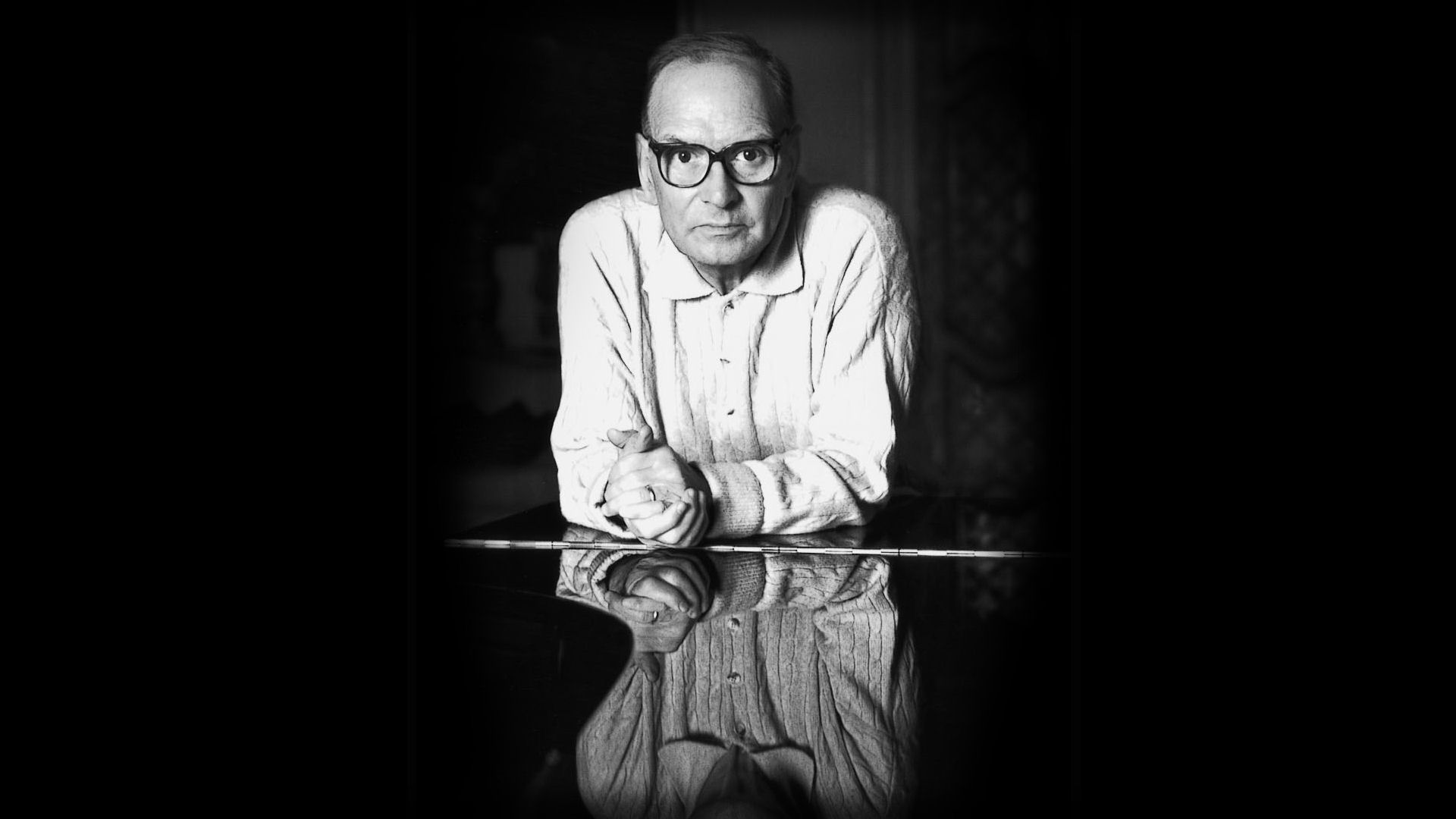 Ennio Morricone High Quality Background on Wallpapers Vista