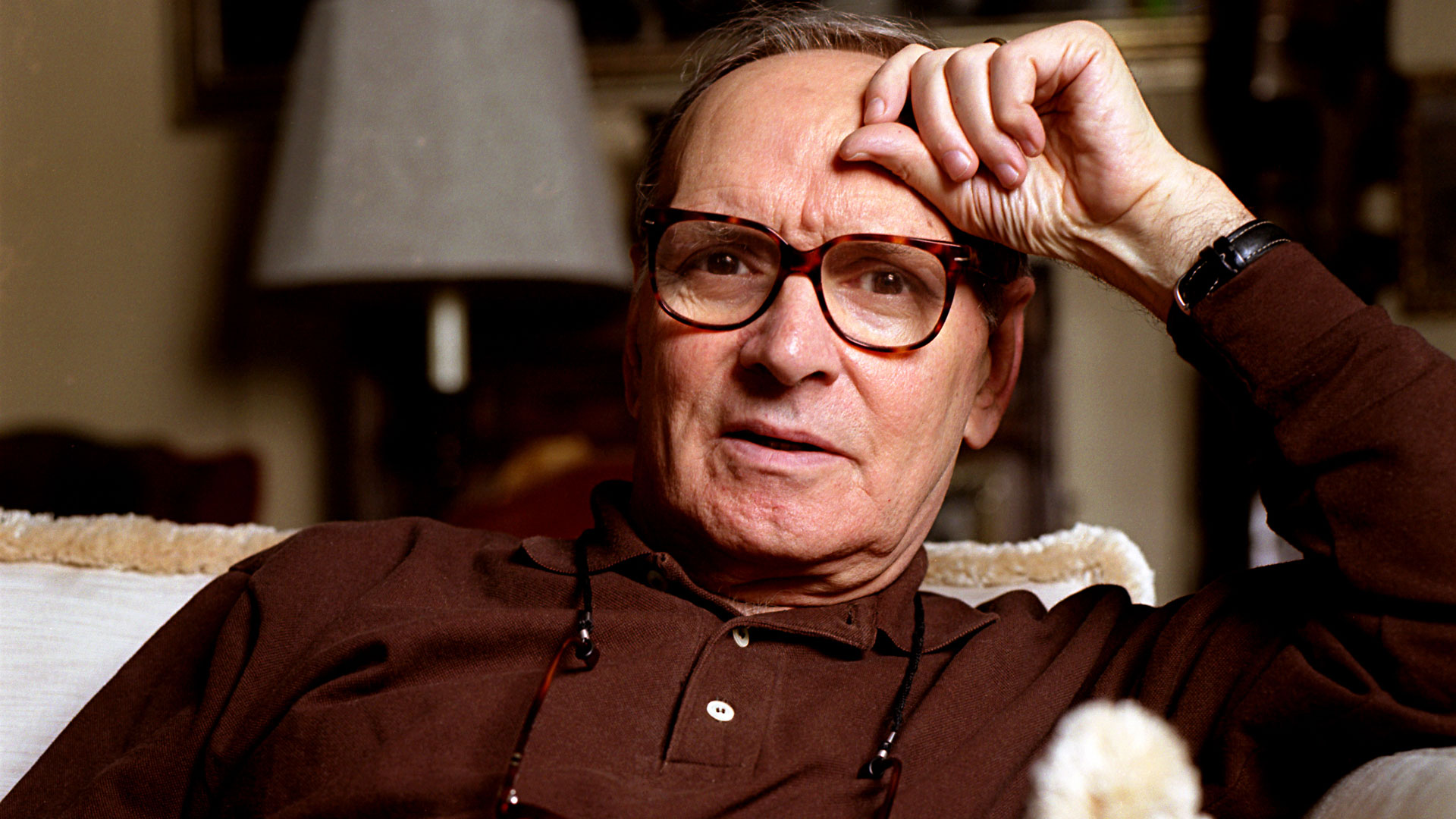 Ennio Morricone High Quality Background on Wallpapers Vista