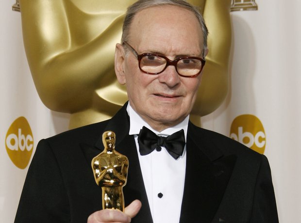 Ennio Morricone Backgrounds on Wallpapers Vista