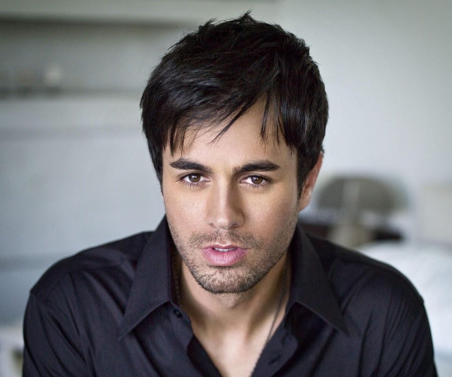 Enrique Iglesias High Quality Background on Wallpapers Vista