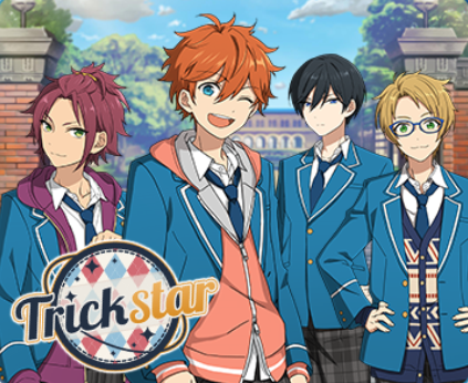 Nice Images Collection: Ensemble Stars! Desktop Wallpapers