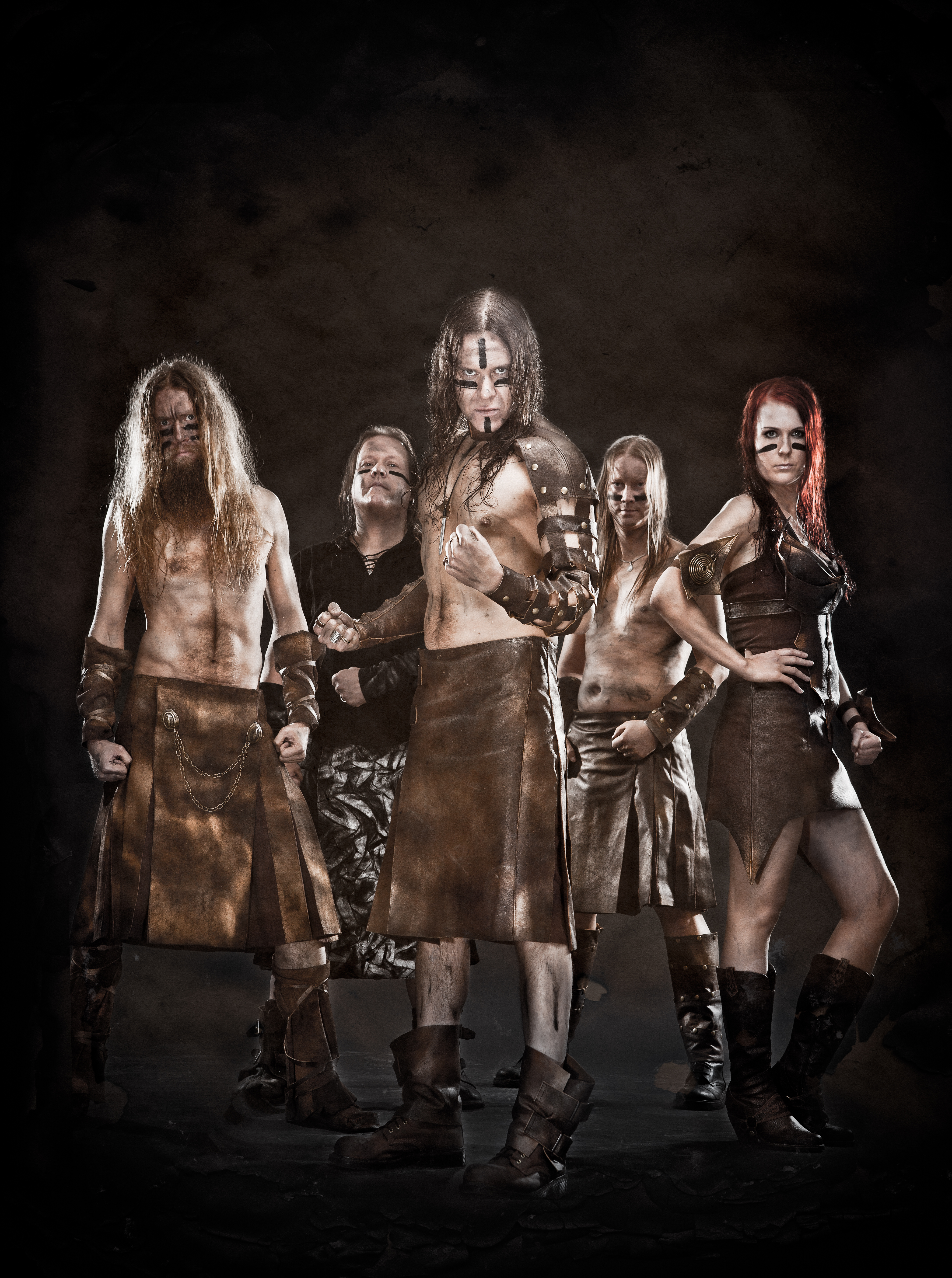 Amazing Ensiferum Pictures & Backgrounds