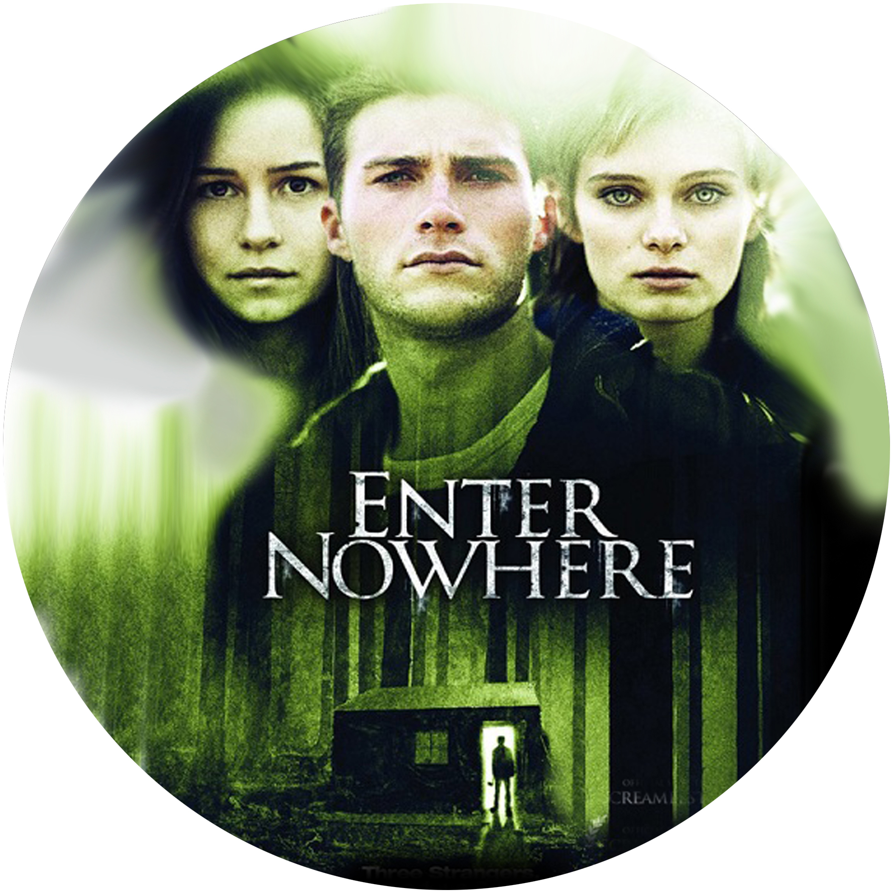 Enter Nowhere #22