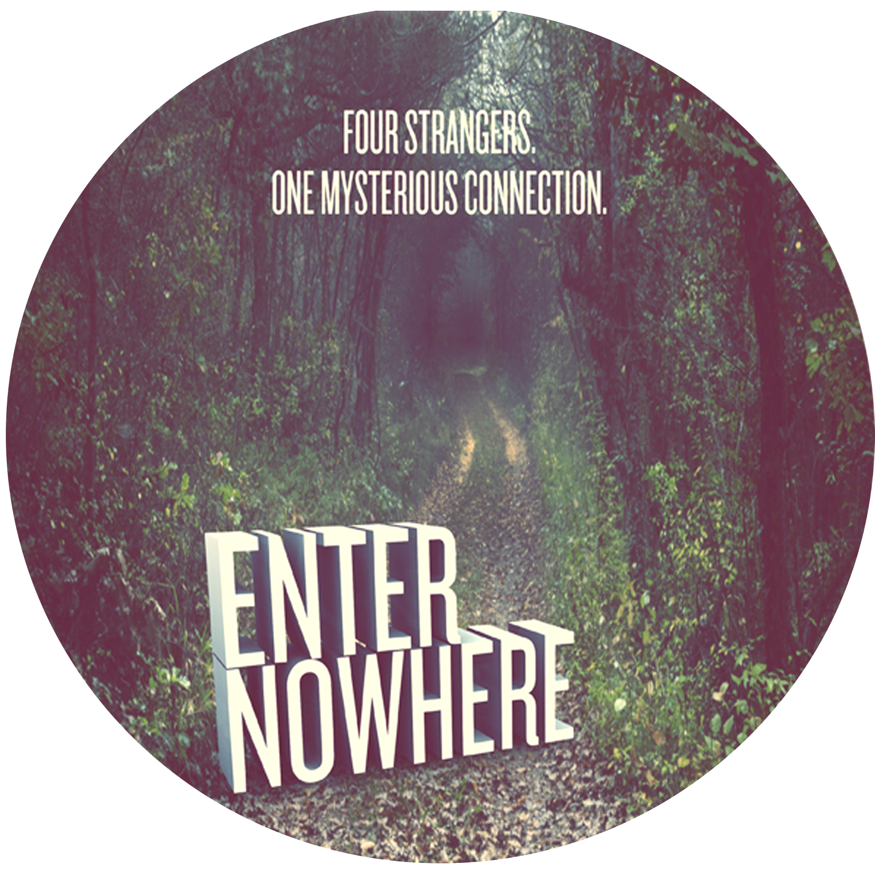 Enter Nowhere #21