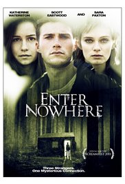 Enter Nowhere #19