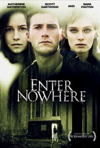 Enter Nowhere #15
