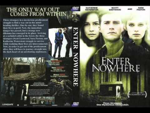 Enter Nowhere #9