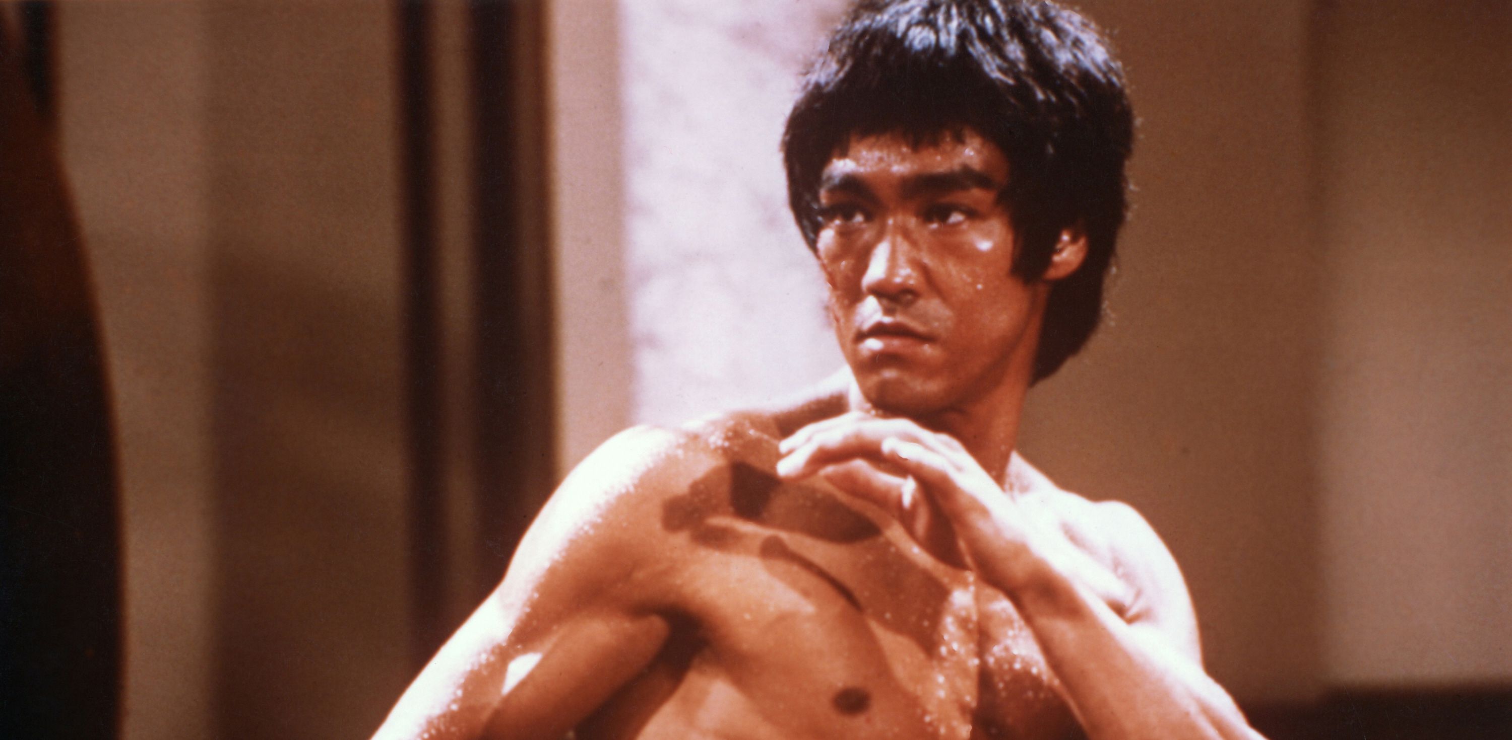 Nice Images Collection: Enter The Dragon Desktop Wallpapers