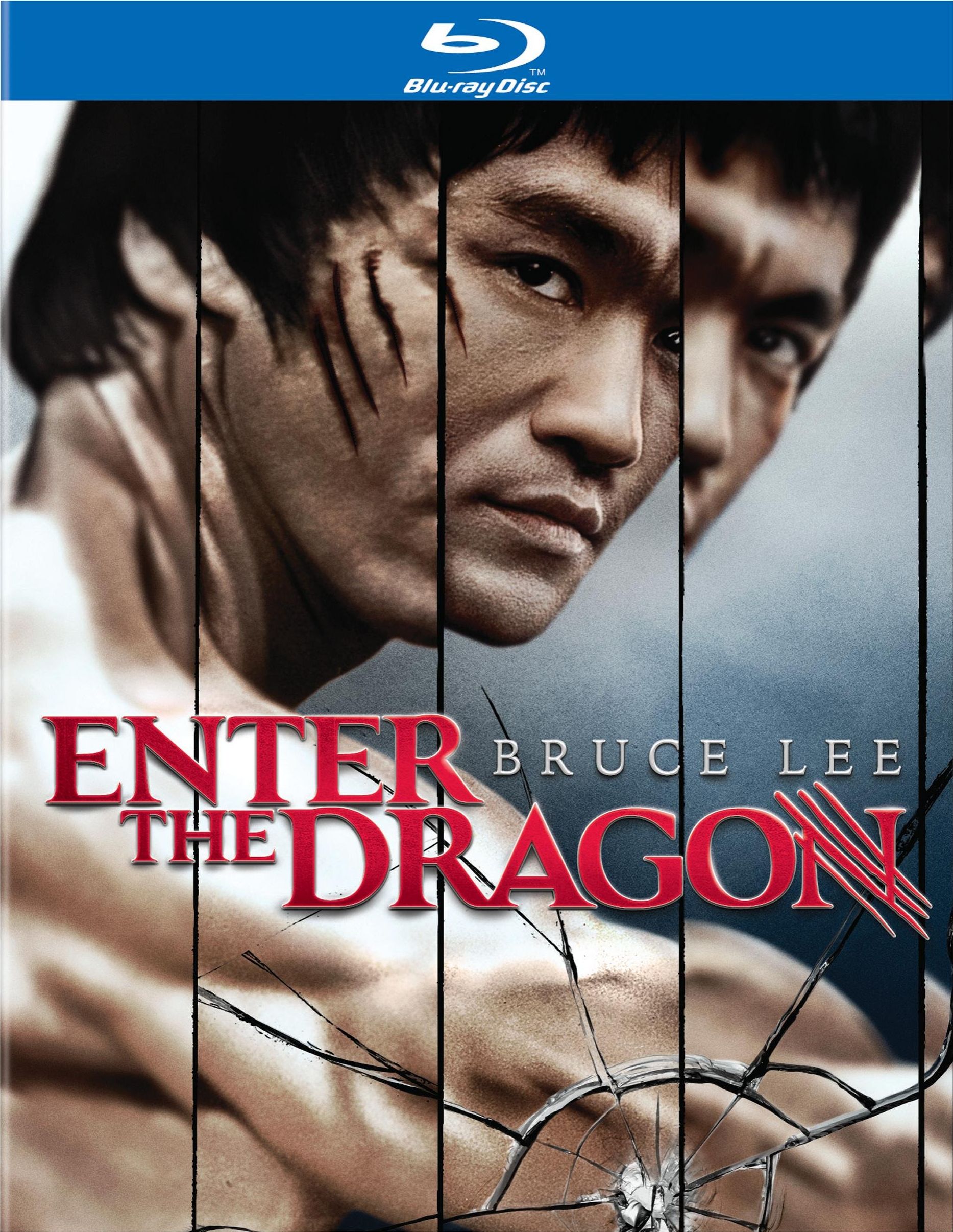 Enter The Dragon #4