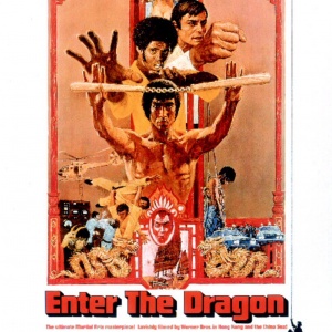 Enter The Dragon #13