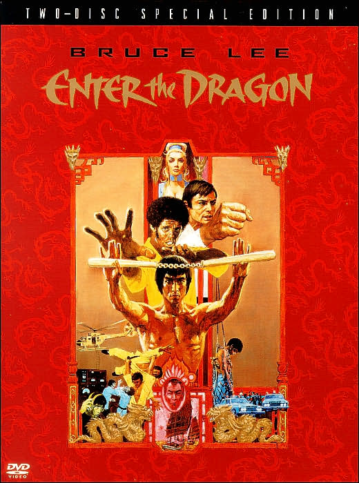 enter the dragon free download movie