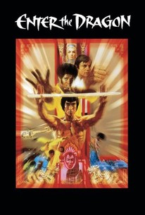 Amazing Enter The Dragon Pictures & Backgrounds