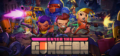 Amazing Enter The Gungeon Pictures & Backgrounds