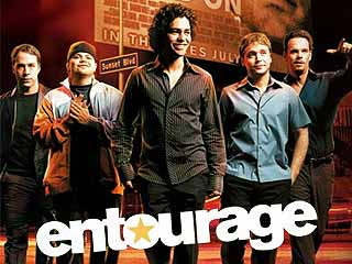 Entourage High Quality Background on Wallpapers Vista