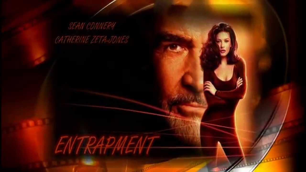 HQ Entrapment Wallpapers | File 51.04Kb