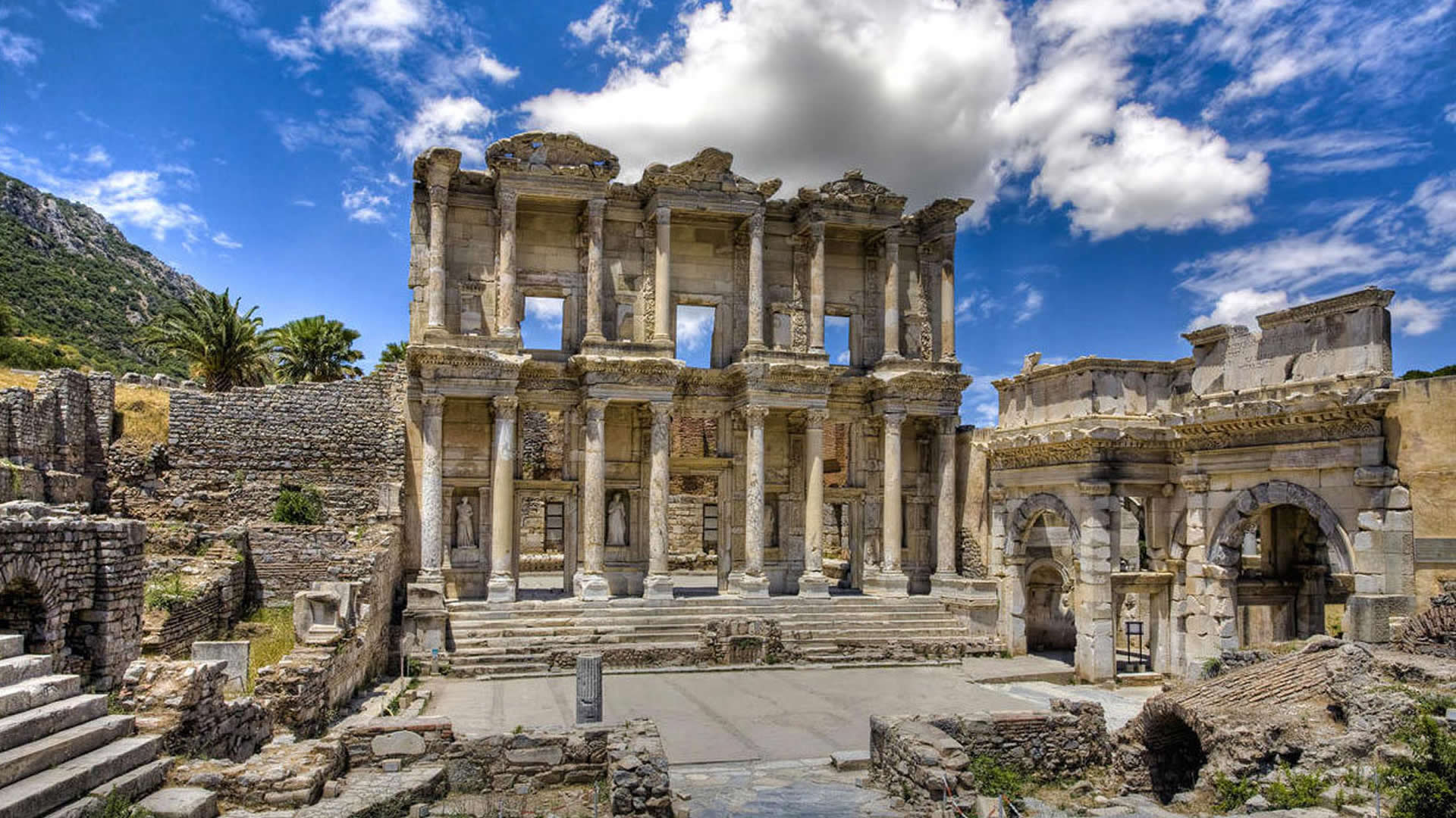 Ephesus #3
