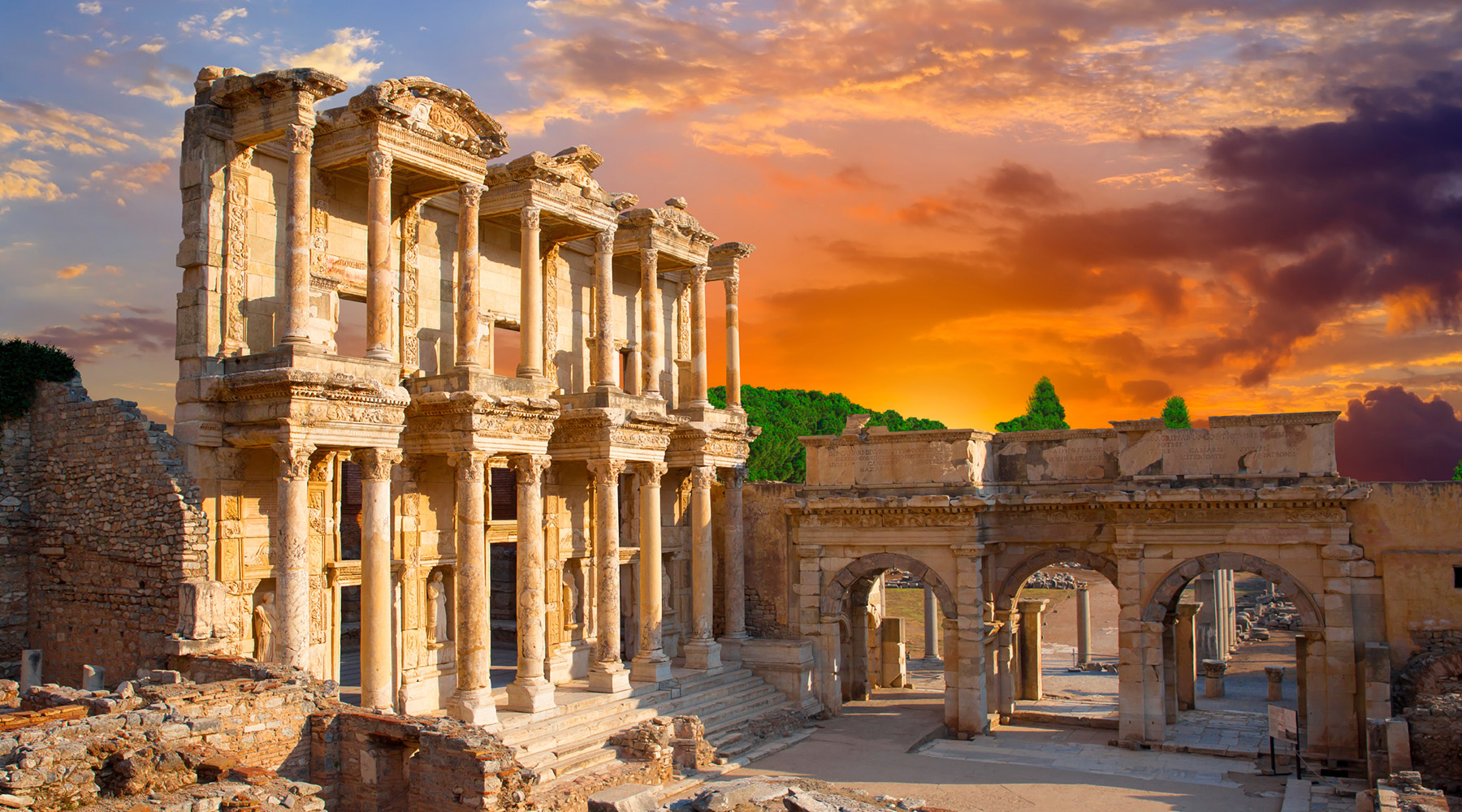 Ephesus #4