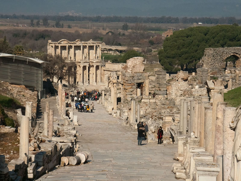 Ephesus #23