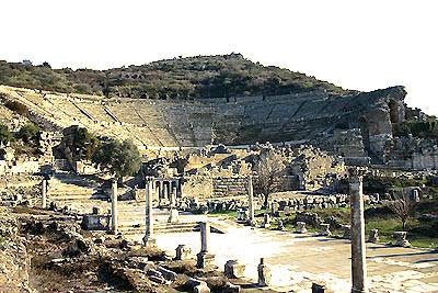 Ephesus #15