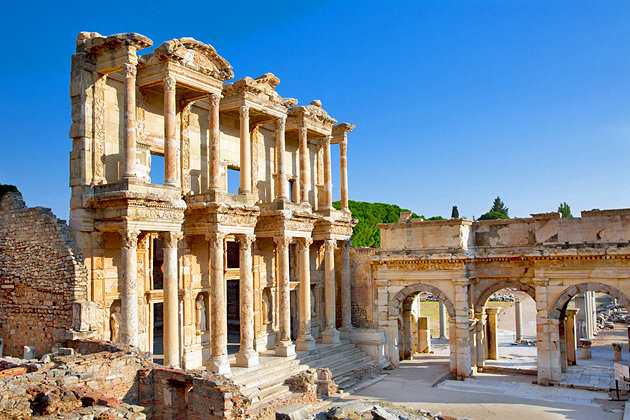 Ephesus #14