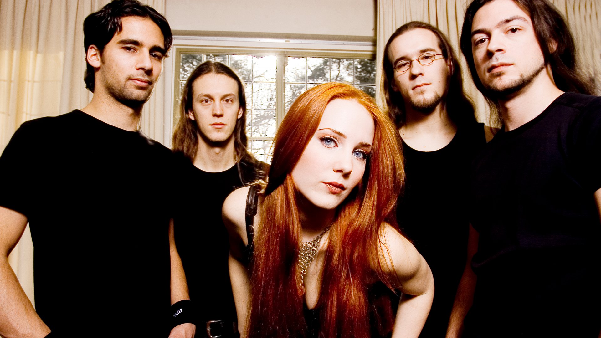 Nice Images Collection: Epica Desktop Wallpapers