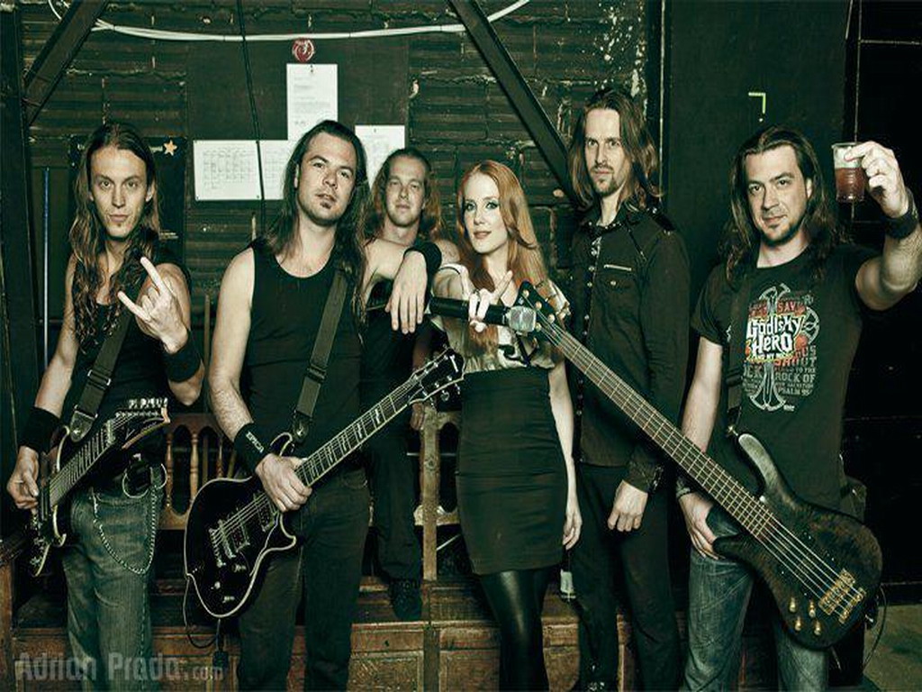 Images of Epica | 1024x768
