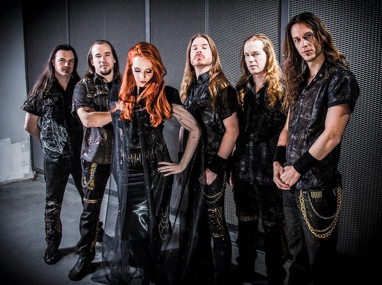 Epica Backgrounds on Wallpapers Vista