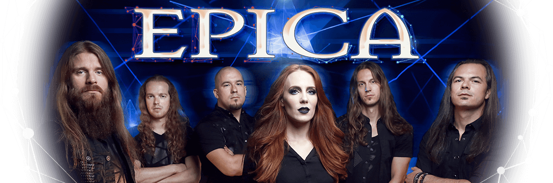Epica Backgrounds on Wallpapers Vista