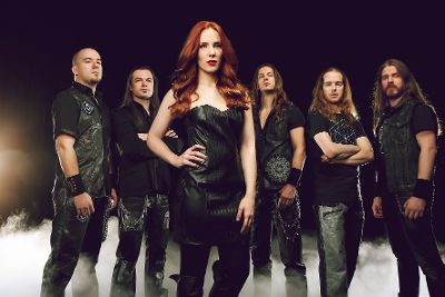 Nice Images Collection: Epica Desktop Wallpapers