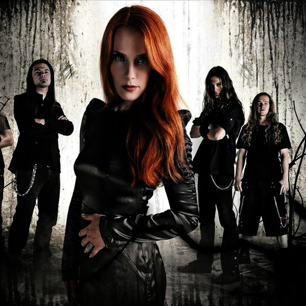 Amazing Epica Pictures & Backgrounds