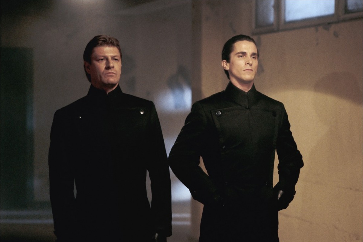 HD Quality Wallpaper | Collection: Movie, 1200x800 Equilibrium