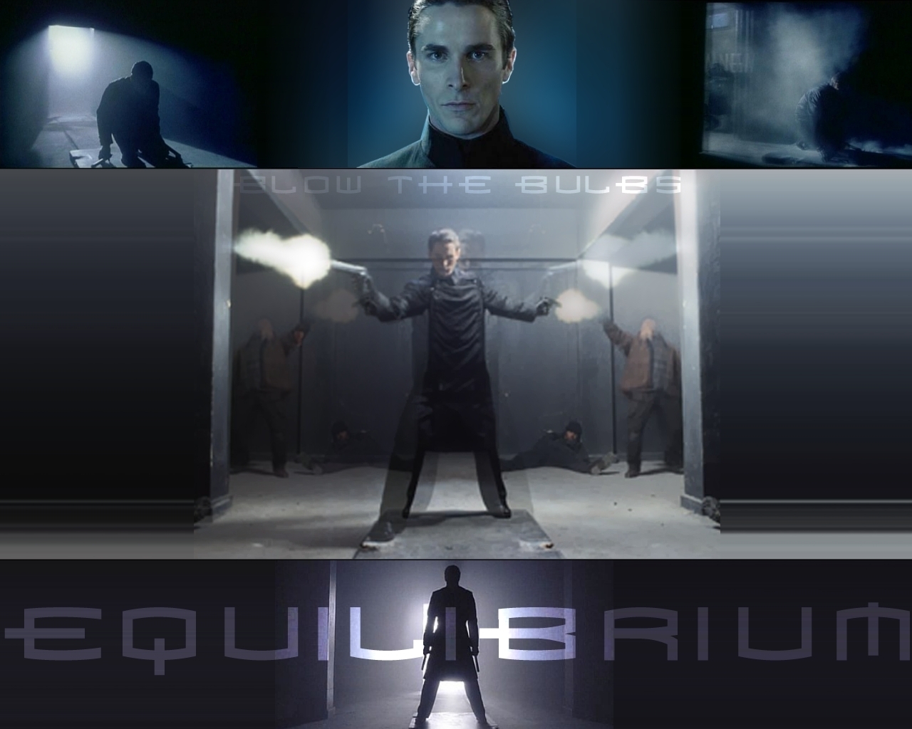 Equilibrium High Quality Background on Wallpapers Vista