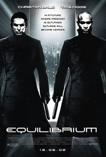 Equilibrium #11