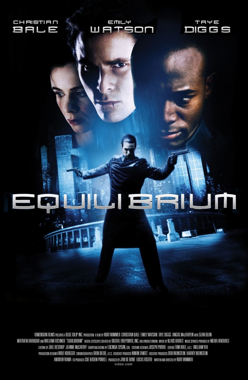Equilibrium #22