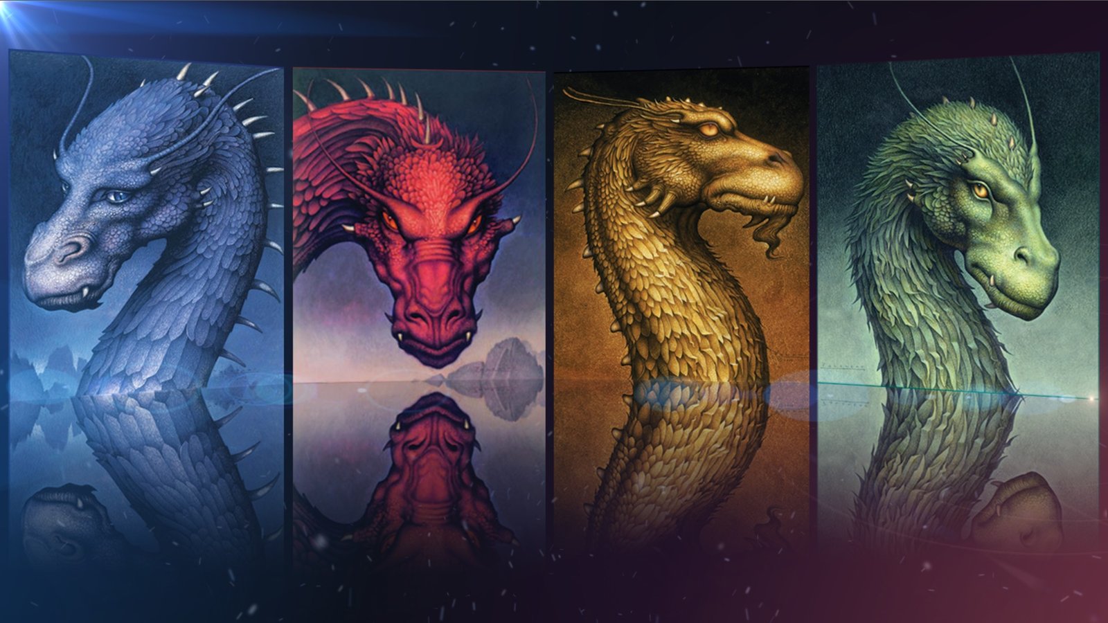Eragon HD wallpapers, Desktop wallpaper - most viewed