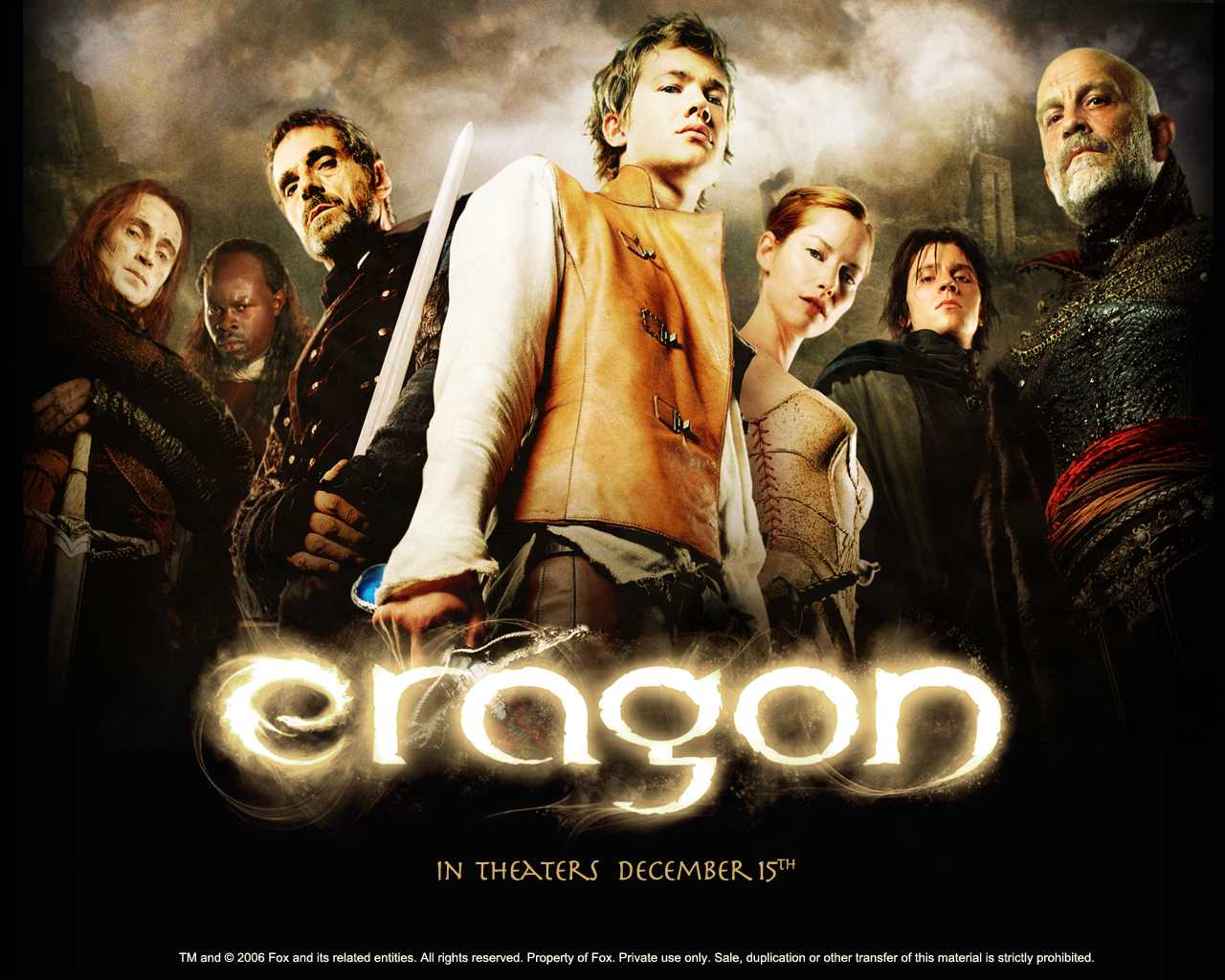 Eragon #5