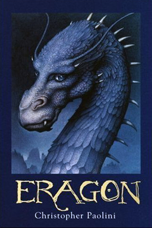 Nice Images Collection: Eragon Desktop Wallpapers