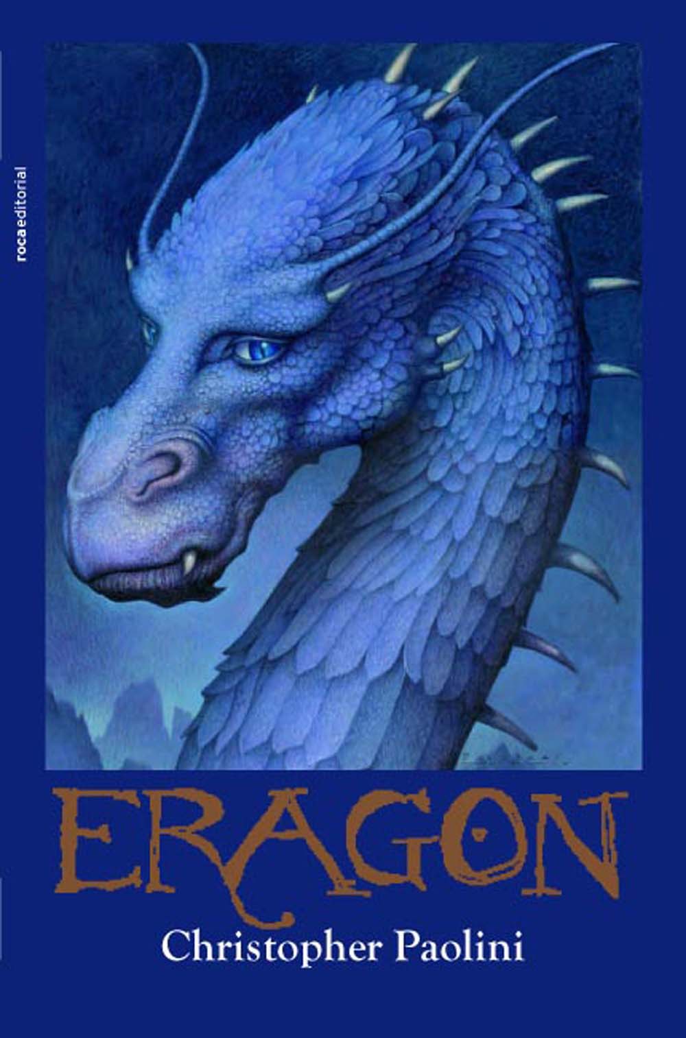 Eragon #25