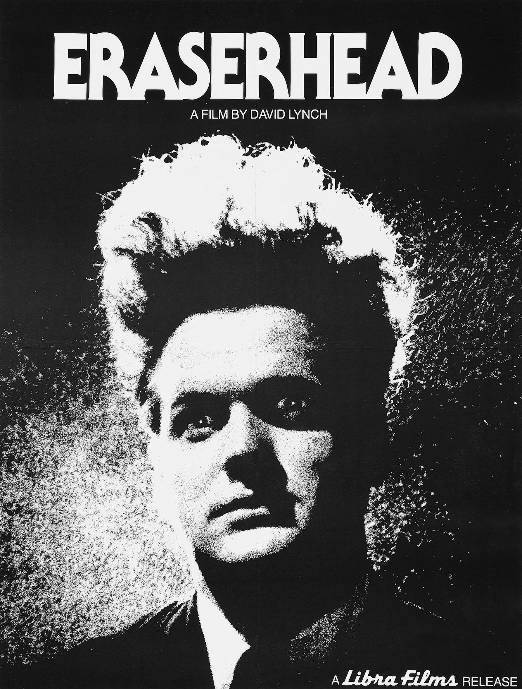 HQ Eraserhead Wallpapers | File 1754.32Kb