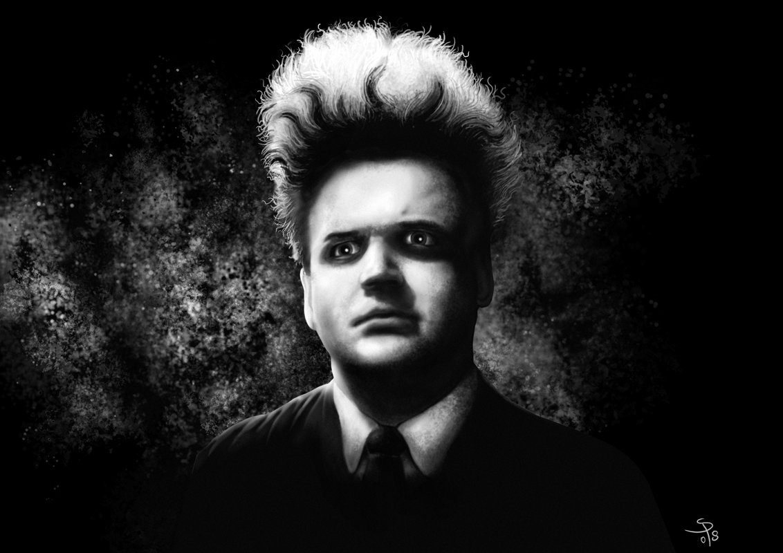 HQ Eraserhead Wallpapers | File 120.04Kb