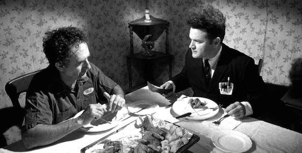 HD Quality Wallpaper | Collection: Movie, 592x300 Eraserhead