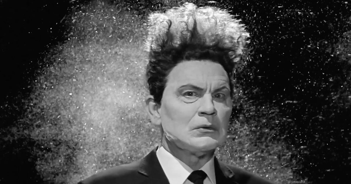HD Quality Wallpaper | Collection: Movie, 1200x630 Eraserhead