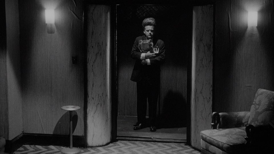 Amazing Eraserhead Pictures & Backgrounds