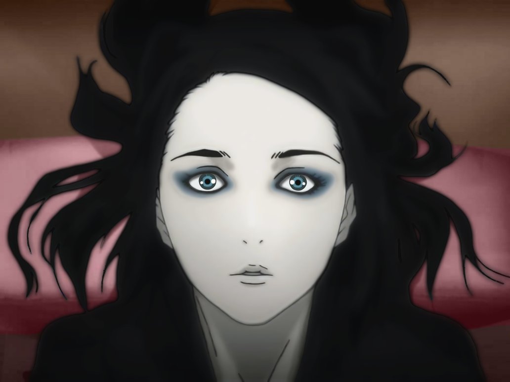 Ergo Proxy High Quality Background on Wallpapers Vista